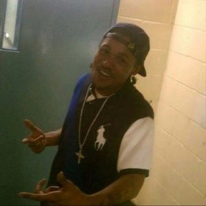 Meet your Posher, Tyrell